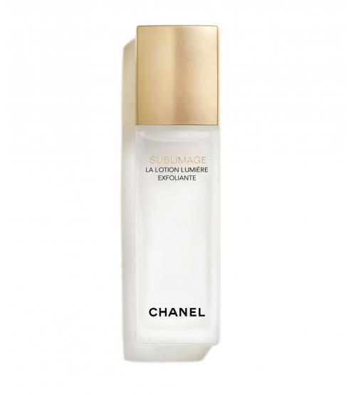 Chanel Sublimage La Lotion Lumiere Exfoliante 125ml